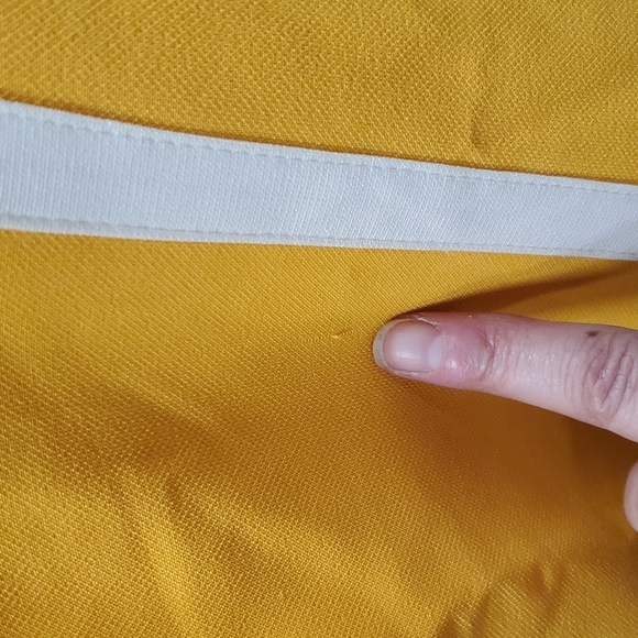 Victoria Beckham Flower Dress SZ 1X - Picture 2 of 9